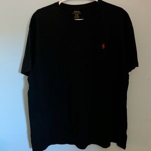Men’s Polo Tee